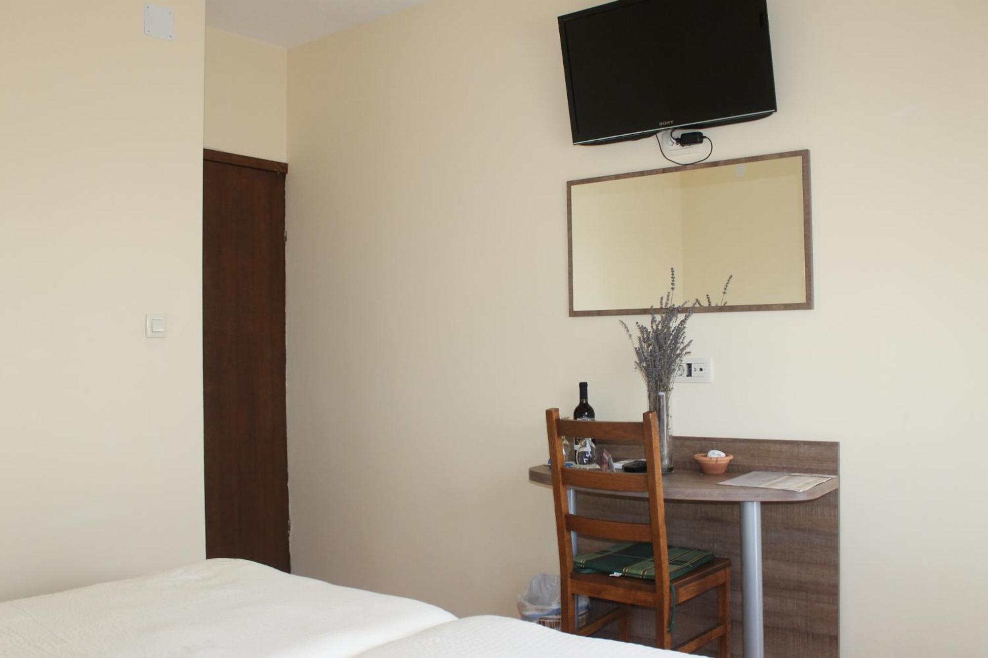 Rooms & Apartment Vinia Bjelovar Chambre photo