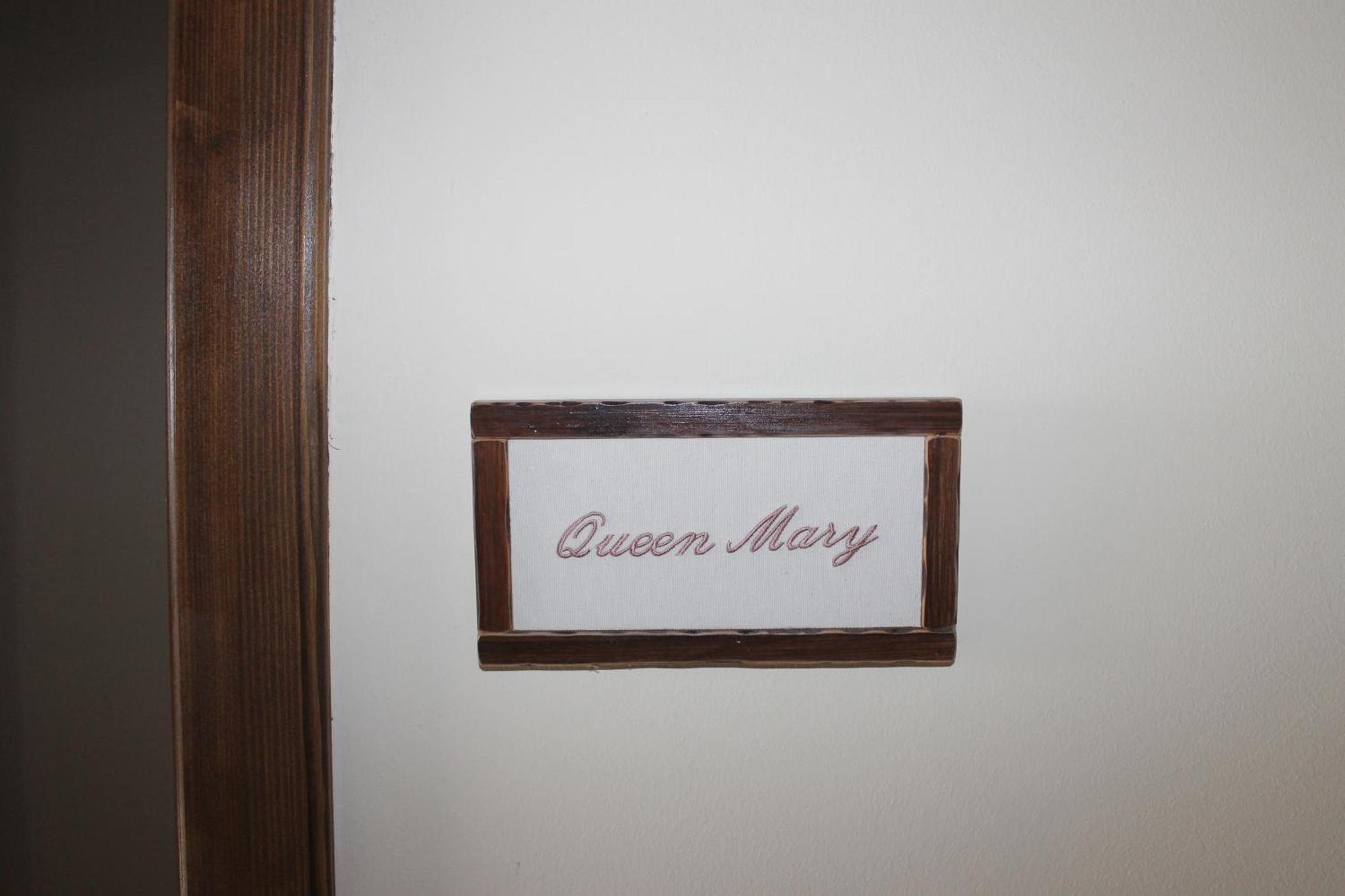 Rooms & Apartment Vinia Bjelovar Chambre photo