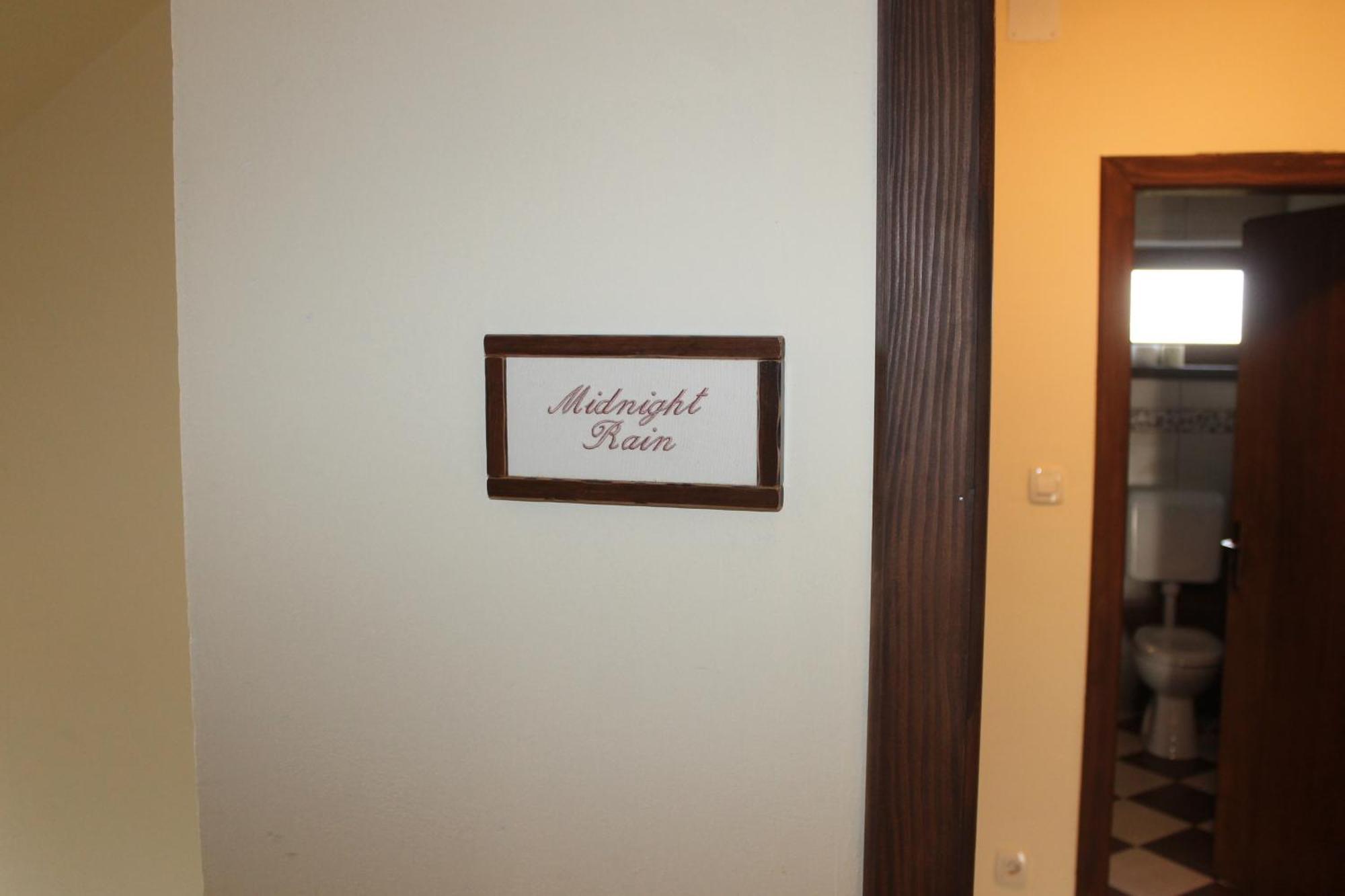 Rooms & Apartment Vinia Bjelovar Chambre photo