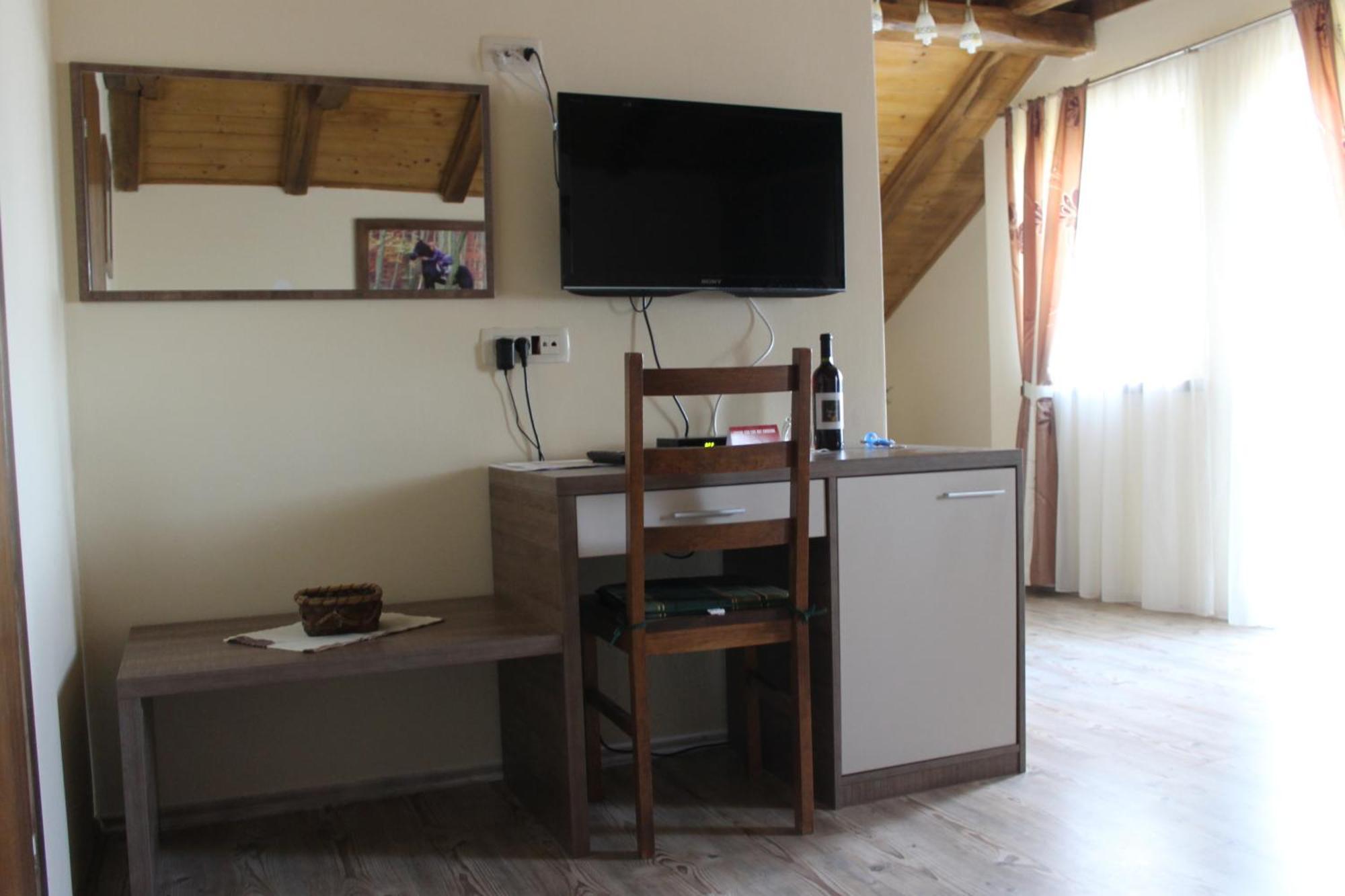 Rooms & Apartment Vinia Bjelovar Chambre photo