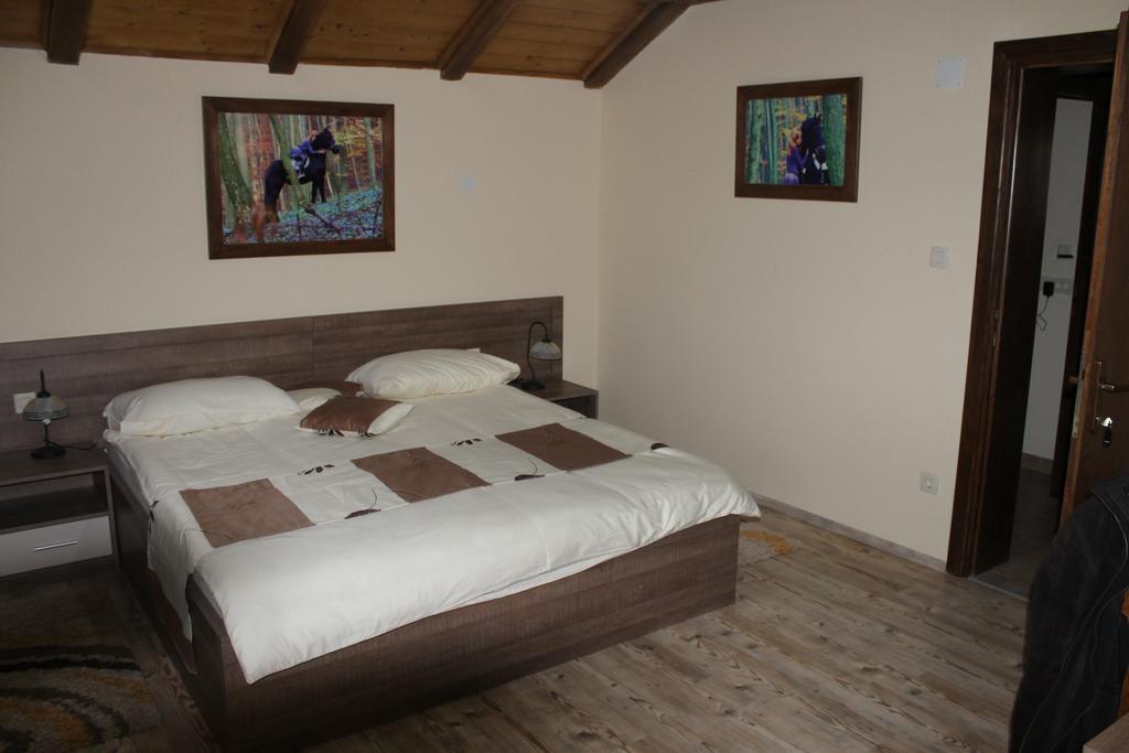 Rooms & Apartment Vinia Bjelovar Chambre photo